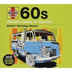 Haynes Ultimate Guide To The 60s