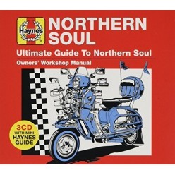 Haynes Ultimate Guide To Northern Soul