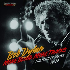 Bootleg Series 14: More Blood More Tracks