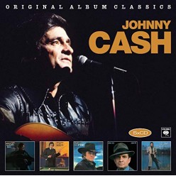 Original Album Classics 1980-1985