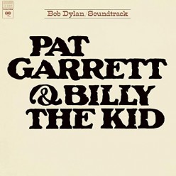 Pat Garrett And Billy The Kid