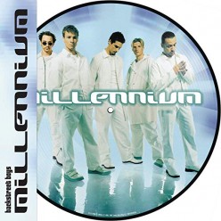 Millenium (Picture disc)