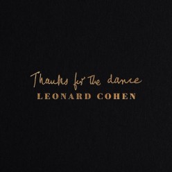 Thanks For The Dance