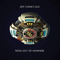 From Out Of Nowhere [Gold vinyl]