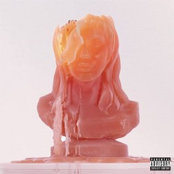High Road [Orange vinyl]