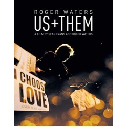 Us + Them