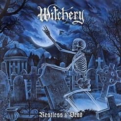 Restless And Dead