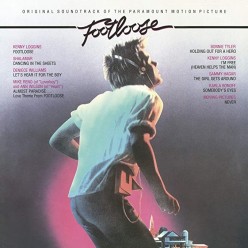 Footloose [Picture disc]