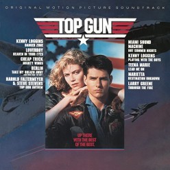 Top Gun [Picture disc]