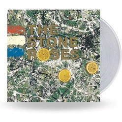 Stone Roses [Clear vinyl]