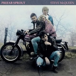 Steve McQueen [Picture disc]