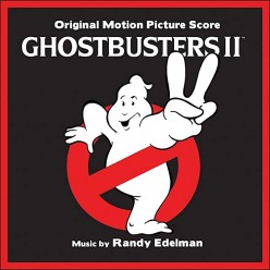 Ghostbusters II