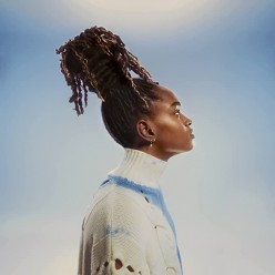 Gifted [Clear vinyl]