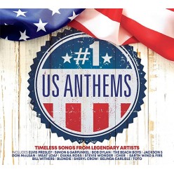 #1 US Anthems