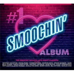 The #1 Smoochin' Album
