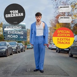 Evering Road [Deluxe]