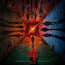 Stranger Things: Season 4