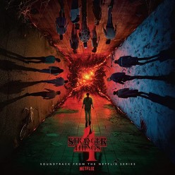 Stranger Things Vol 4