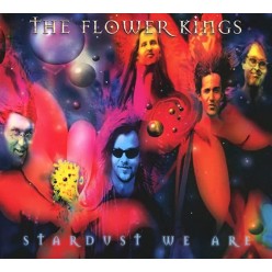 Stardust We Are