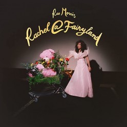 Rachel @ Fairyland [Coloured vinyl]