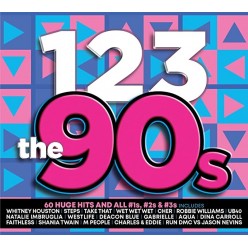 1-2-3: The 90s