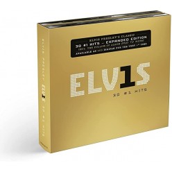 ELV1S: 30 #1 Hits + ELVIIS: 2nd To None