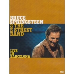 Live In Barcelona
