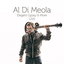 Elegant Gypsy & More - Live