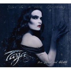 From Spirits and Ghosts (Score For A Dark Christmas)