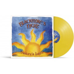 Nature's Light [Yellow vinyl]