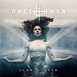 Scar Weaver [Curacao vinyl]