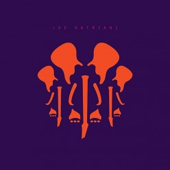 The Elephants Of Mars