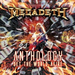 Anthology: Set The World Afire