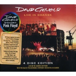 Live In Gdansk 2006