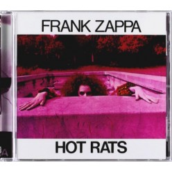 Hot Rats