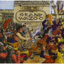 Grand Wazoo
