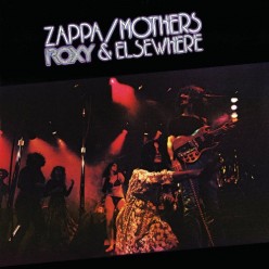 Roxy And Elsewhere