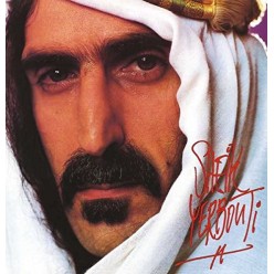 Sheik Yerbouti
