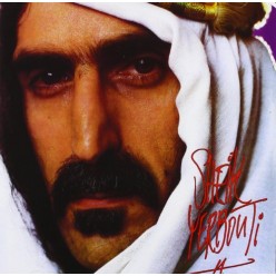 Sheik Yerbouti
