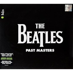 Past Masters Vols 1 & 2