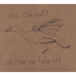 Skitter On Take Off