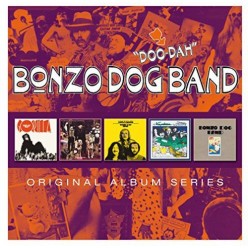 Original Album Series