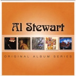 Original Album Series