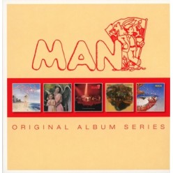 Original Album Series