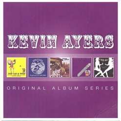 Original Album Series