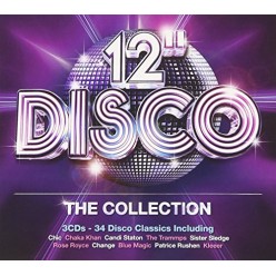 12" Disco: Collection