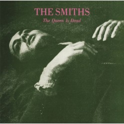 Queen Is Dead