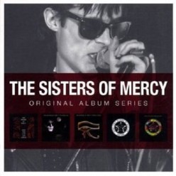 Original Album Series