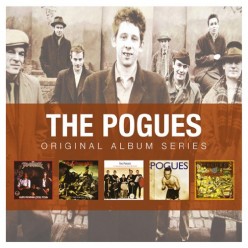 Original Album Series