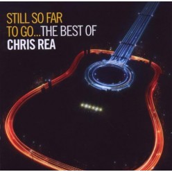 Still So Far To Go: Best Of